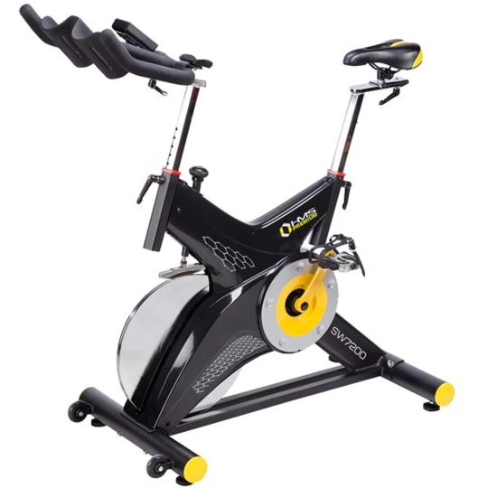 SW7200 ROWER SPININGOWY 22KG HMS PREMIUM (17-09-013)