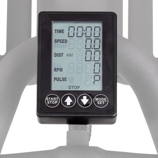 SW7200 ROWER SPININGOWY 22KG HMS PREMIUM (17-09-013)