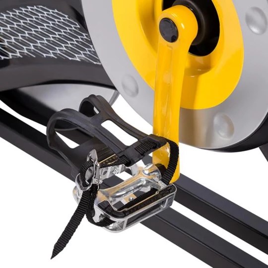 SW7200 ROWER SPININGOWY 22KG HMS PREMIUM (17-09-013)