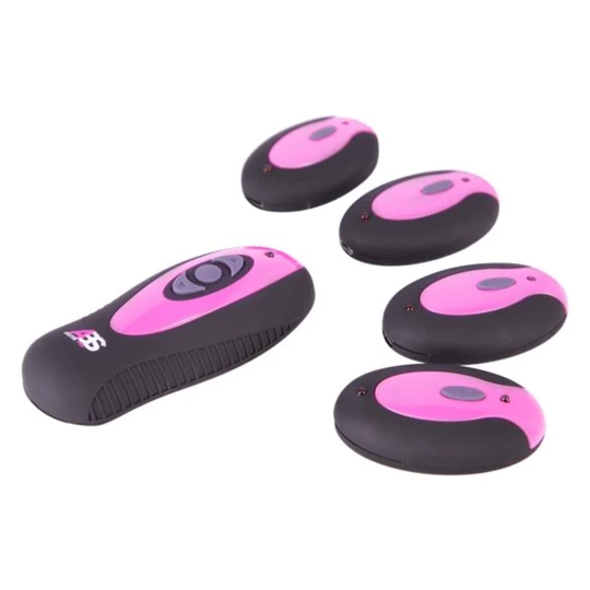 ABS MASTER PRO MULTI SET ELEKTROSTYMULATOR MIĘŚNI NN HMS (17-22-272)
