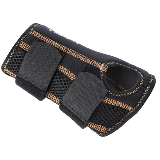 NA1590 PRAWY ROZM. L/XL STABILIZATOR NADGARSTKA HMS (17-25-013)