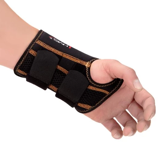 NA1590 PRAWY ROZM. L/XL STABILIZATOR NADGARSTKA HMS (17-25-013)