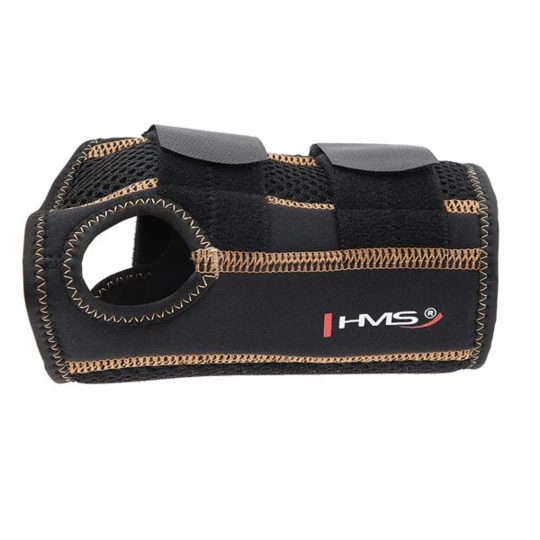 NA1590 PRAWY ROZM. L/XL STABILIZATOR NADGARSTKA HMS (17-25-013)
