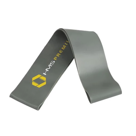 GU04 PRO SET ZESTAW GUM DO ĆWICZEŃ HMS PREMIUM (17-33-101)