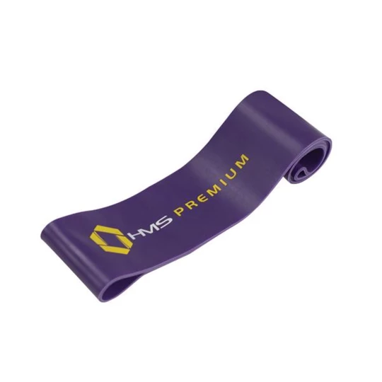 GU04 PRO SET ZESTAW GUM DO ĆWICZEŃ HMS PREMIUM (17-33-101)