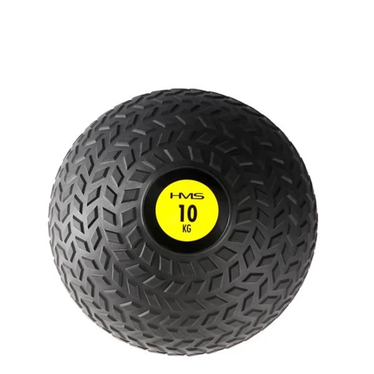 PST10 SLAM BALL PIŁKA DO ĆWICZEŃ 10 KG HMS (17-41-050)
