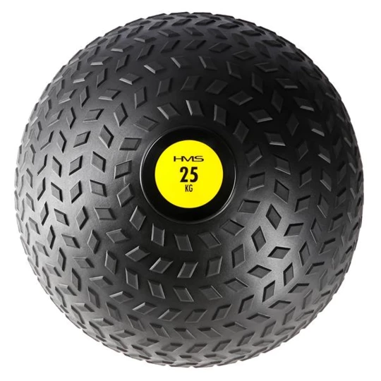 PST25 SLAM BALL PIŁKA DO ĆWICZEŃ 25 KG HMS (17-41-054)
