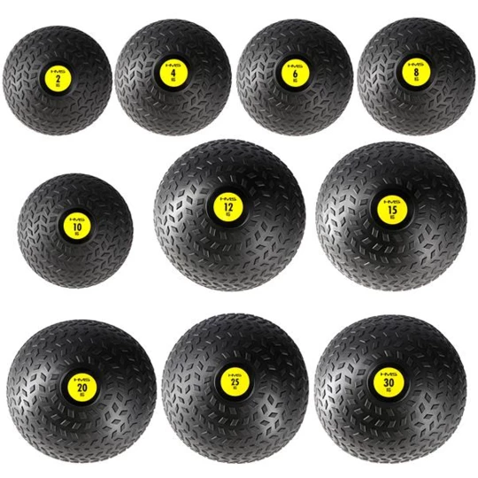 PST25 SLAM BALL PIŁKA DO ĆWICZEŃ 25 KG HMS (17-41-054)