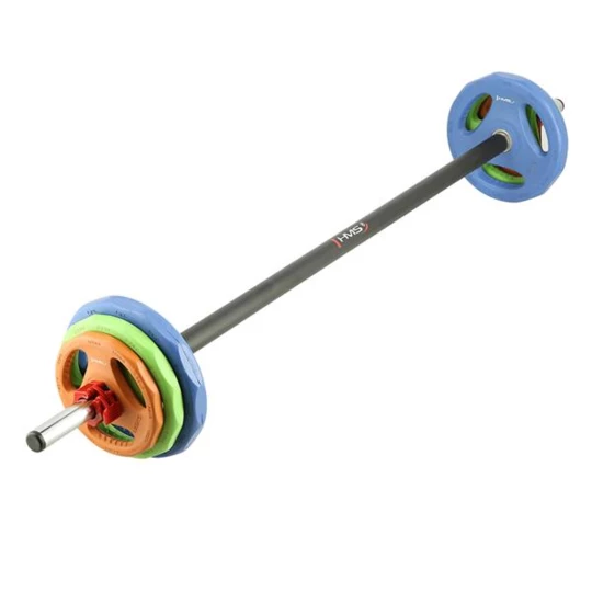 SBP22 SZTANGA DO BODY PUMP 20KG HMS (17-57-012)