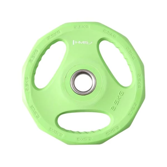 SBP22 SZTANGA DO BODY PUMP 20KG HMS (17-57-012)