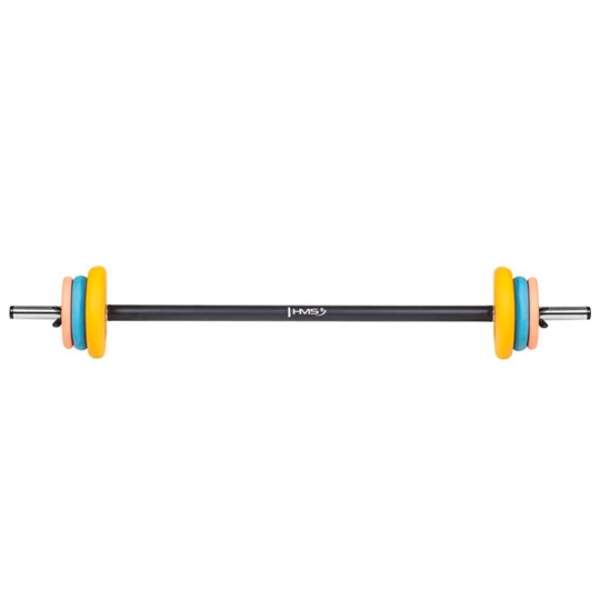 SBP25 SZTANGA DO BODY PUMP 20KG HMS (17-57-015)