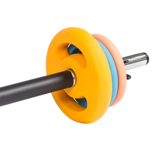 SBP25 SZTANGA DO BODY PUMP 20KG HMS (17-57-015)