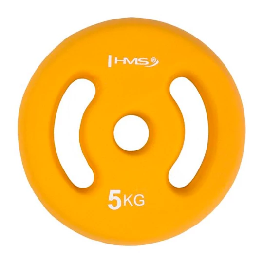 SBP25 SZTANGA DO BODY PUMP 20KG HMS (17-57-015)