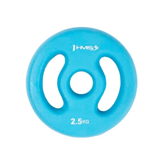 SBP25 SZTANGA DO BODY PUMP 20KG HMS (17-57-015)