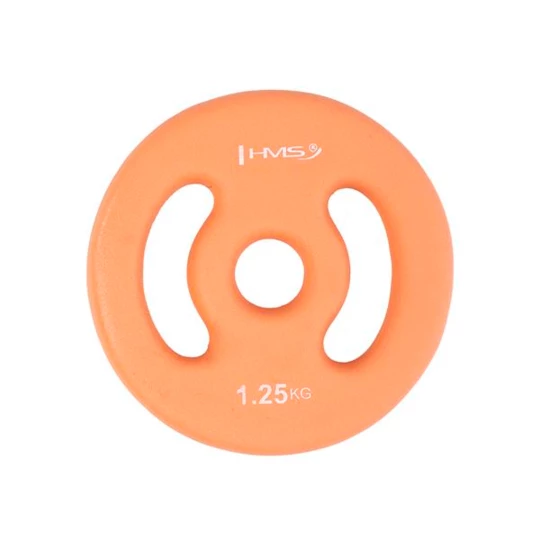SBP25 SZTANGA DO BODY PUMP 20KG HMS (17-57-015)