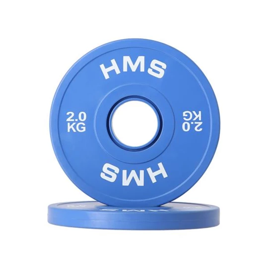 CBRS SET 01 (10 SZT) ZESTAW TALERZY OLIMPIJSKICH HMS (17-61-097)