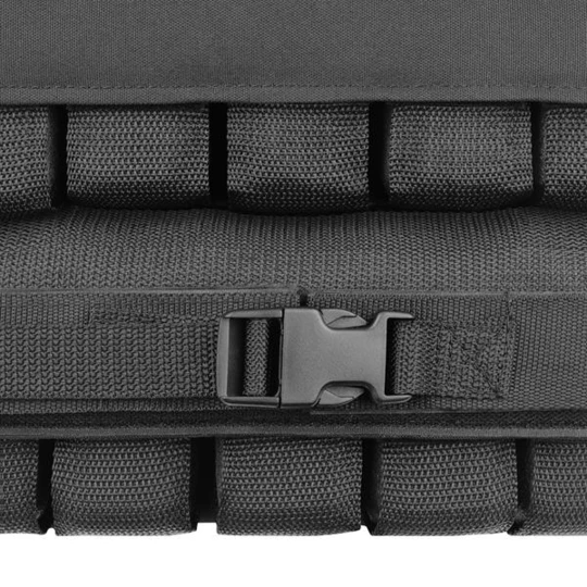 KTO30 KAMIZELKA TRENINGOWA Z OBCIĄŻENIEM 30 KG HMS PREMIUM (17-62-211)