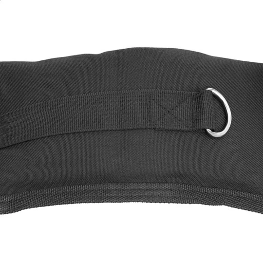 KTO30 KAMIZELKA TRENINGOWA Z OBCIĄŻENIEM 30 KG HMS PREMIUM (17-62-211)