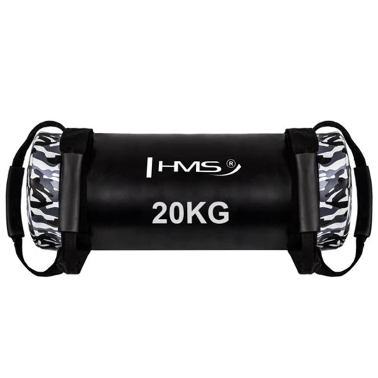 WDC20 POWER BAG 20 KG HMS (17-63-013)