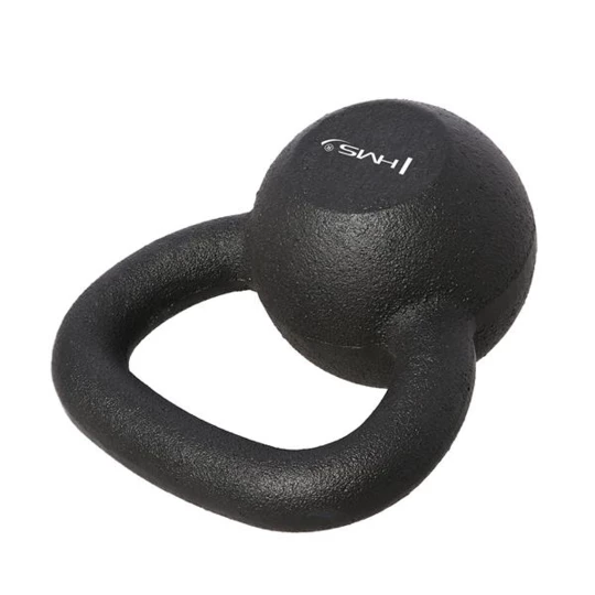 KZG06 KETTLEBELL ŻELIWNY HMS (17-64-011)