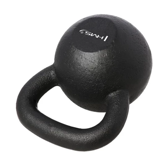KZG20 KETTLEBELL ŻELIWNY HMS (17-64-015)