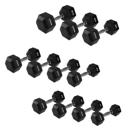 HEX PRO 8 KG HANTLA HMS (17-66-113)