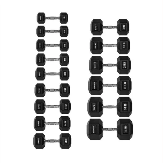 HEX PRO 8 KG HANTLA HMS (17-66-113)