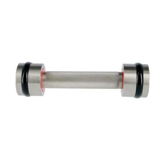 HH02 2 x 2 KG HANTLE CHROMOWANE HMS PREMIUM (17-66-135)
