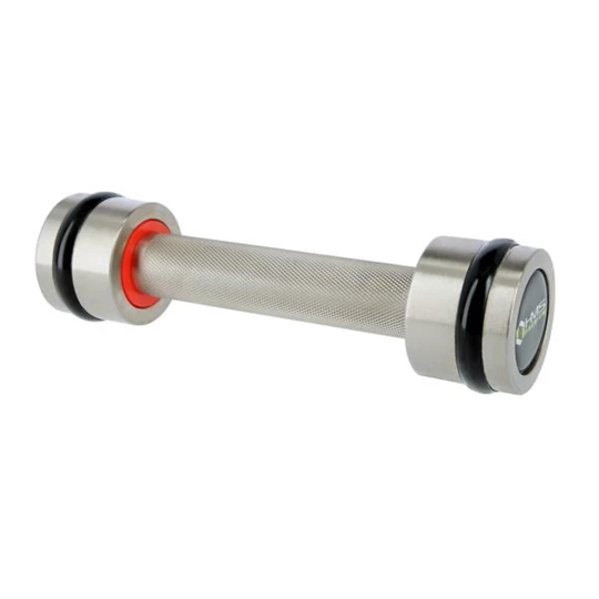 HH02 2 x 2 KG HANTLE CHROMOWANE HMS PREMIUM (17-66-135)