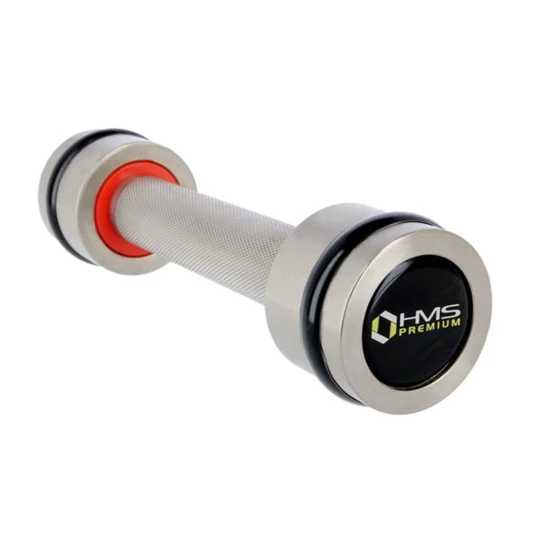 HH02 2 x 2 KG HANTLE CHROMOWANE HMS PREMIUM (17-66-135)