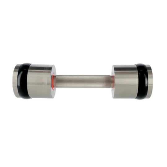 HH06 2 x 6 KG HANTLE CHROMOWANE HMS PREMIUM (17-66-139)