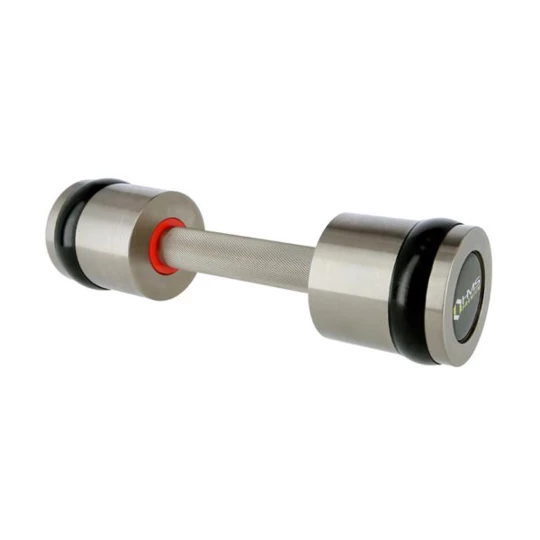 HH06 2 x 6 KG HANTLE CHROMOWANE HMS PREMIUM (17-66-139)