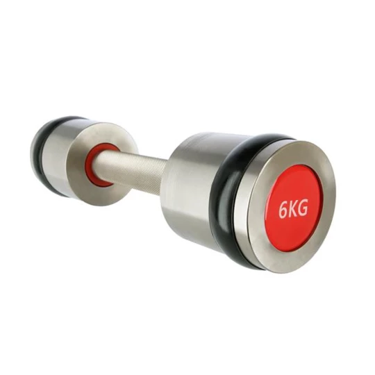 HH06 2 x 6 KG HANTLE CHROMOWANE HMS PREMIUM (17-66-139)