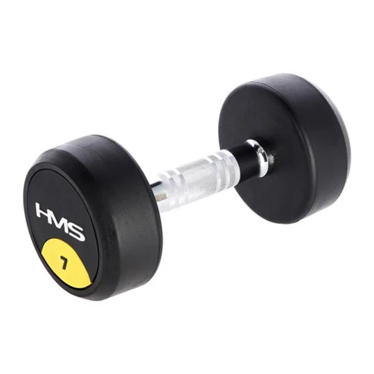 HG PRO 7 KG HANTLA GUMOWANA HMS (17-66-150)