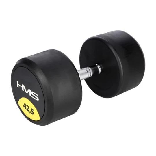 HG PRO 42.5 KG HANTLA GUMOWANA HMS (17-66-168)