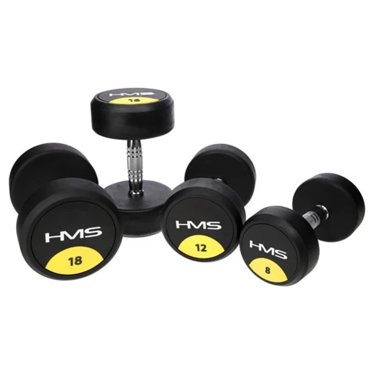 HG PRO 42.5 KG HANTLA GUMOWANA HMS (17-66-168)