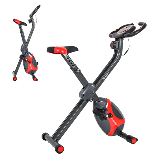Składany Rower treningowy inSPORTline Xbike