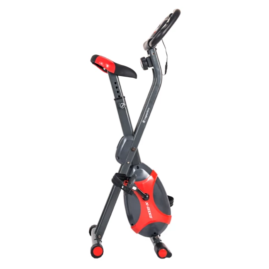 Składany Rower treningowy inSPORTline Xbike