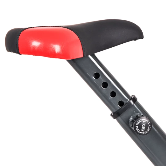Składany Rower treningowy inSPORTline Xbike