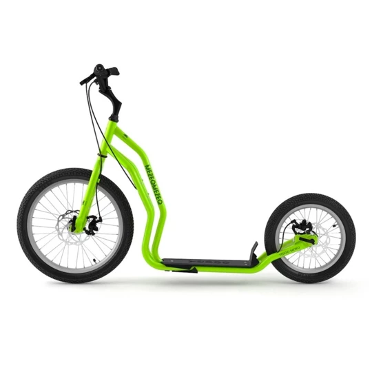 Hulajnoga Yedoo RunRun Mezeq 20/16