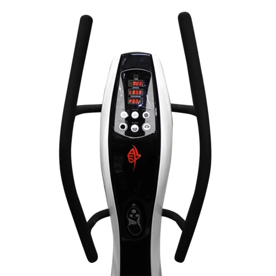 Platforma wibracyjna VibroGym inSPORTline Alex
