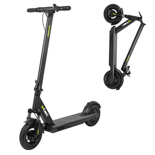 Składana hulajnoga elektryczna W-TEC Dalehunter 10